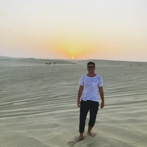 Meet your Posher, Peyton